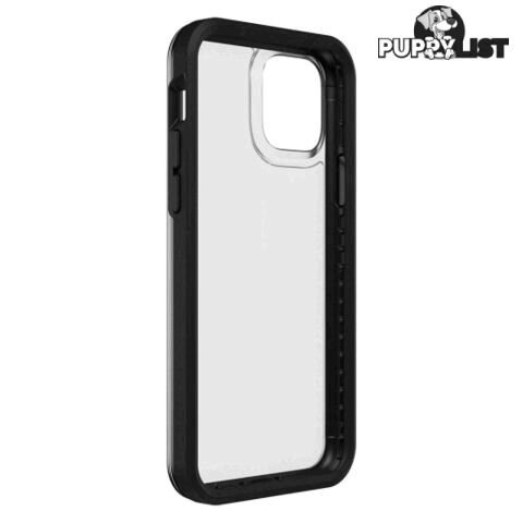 LifeProof Slam Case For iPhone 11 Pro - Black Crystal