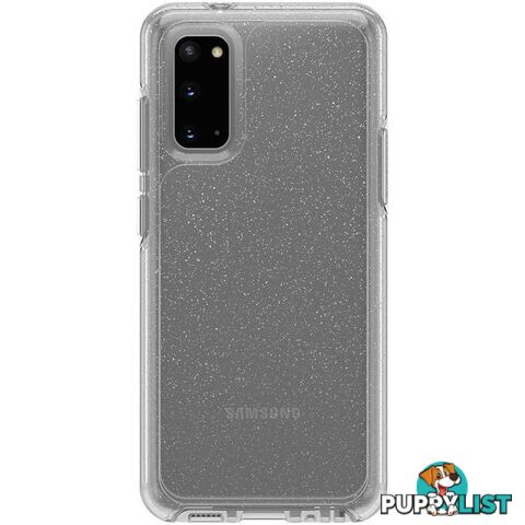 OtterBox Symmetry Clear Case For Samsung Galaxy 2020 6.2" - Stardust