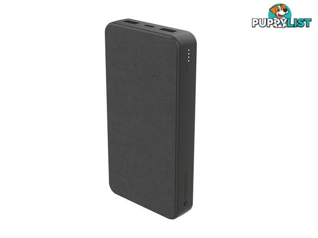 mophie-Universal Battery-Powerstation-10K-Black-INT