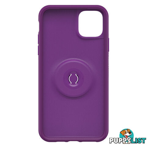 Otterbox Otter + Pop Symmetry Case For iPhone 11 Pro Max - Lollipop