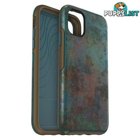 Otterbox Symmetry IML Case For iPhone 11 - Feeling Rusty