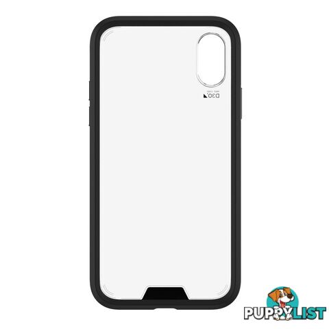 EFM Verona D3O Case Armour	For iPhone Xs Max (6.5") - Black