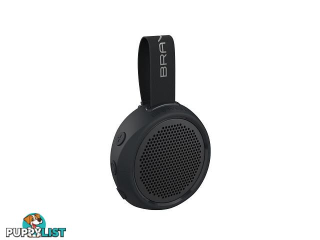 Braven Speaker BRV-105-FG - Black