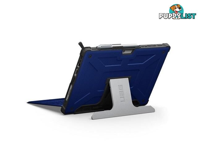 UAG Case For Surface Pro iPhone 6/7 Metropolis Case - Cobalt