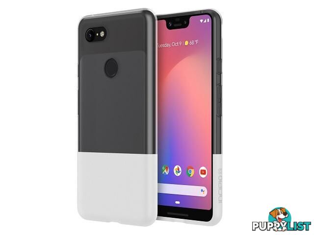 Incipio NGP Clear for Google Pixel 3 XL