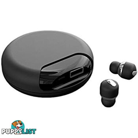 Truue Wireless Earphone with 2800mah Power Bank