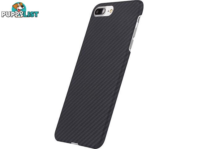 3SIXT Aramid Case - Premium  - iPhone 8/7 Plus- Black