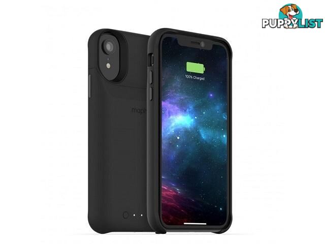 mophie juice pack Access Apple iPhone Xs Max (Black)