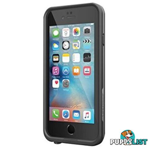 Apple iPhone 8 LifeProof Fre case  Black