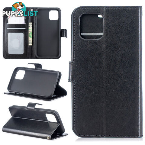 Apple iPhone 11 Pro MyWallet - Black