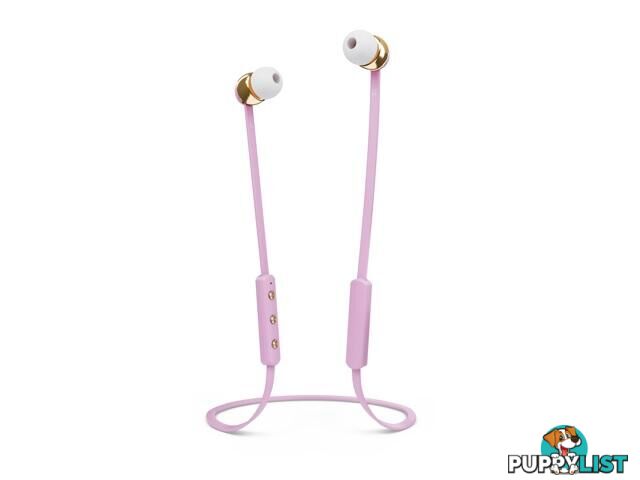 Sudio Vasa BLA Wireless In Ear Pink