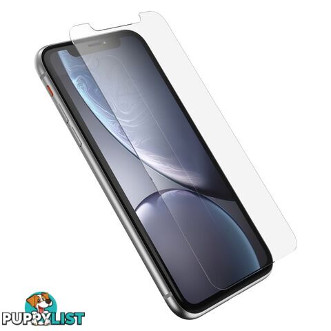 OtterBox Amplify Glare Guard Screen Protector For iPhone XR/New iPhone 6.1" - Clear