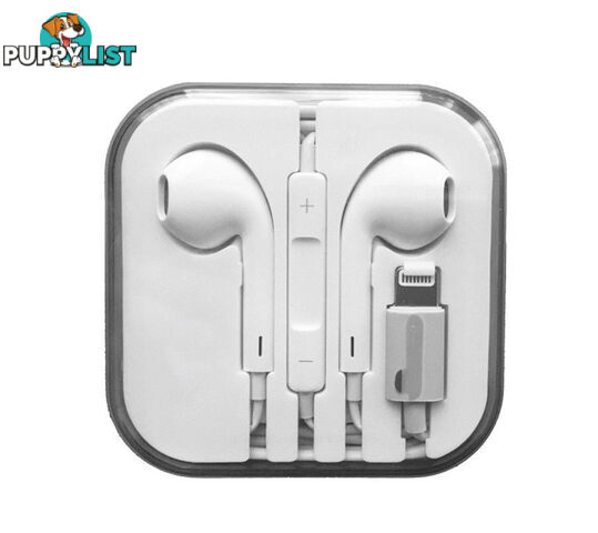 iPhone 7/8/X Earphone