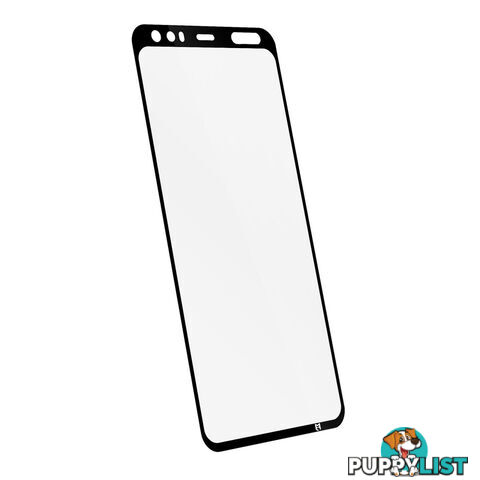 EFM Impact Flex Screen Armour For New Pixel 2019 (5.8") - Clear / Black