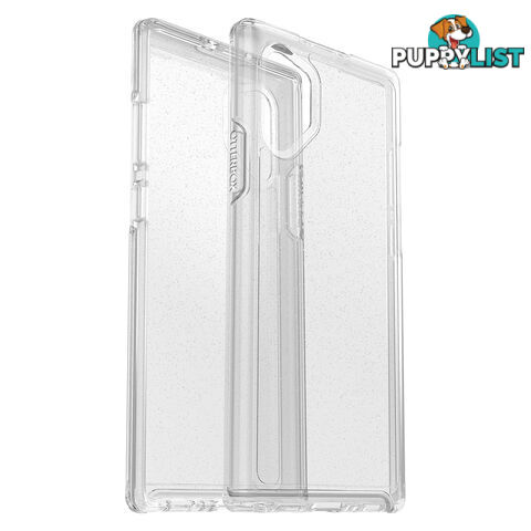 OtterBox Symmetry Clear Case For Samsung Galaxy Note 10 Plus - Stardust