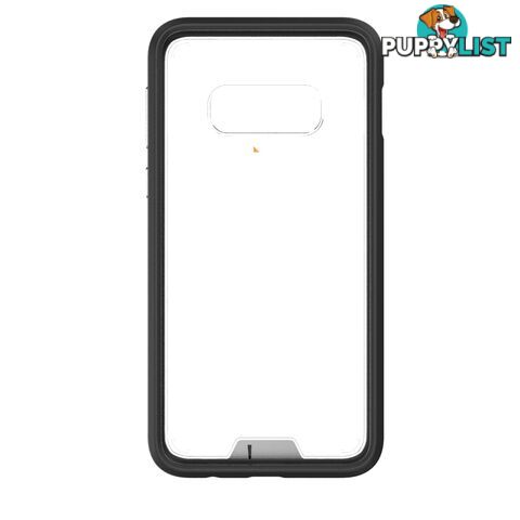 EFM Verona D3O Case Armour	For Samsung Galaxy S10e (5.8") - Black / Space Grey