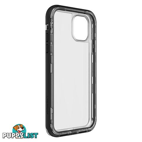 Lifeproof Next for iPhone 11 - Black Crystal