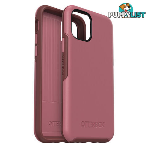 Otterbox Symmetry Case For iPhone 11 Pro - Beguiled Rose