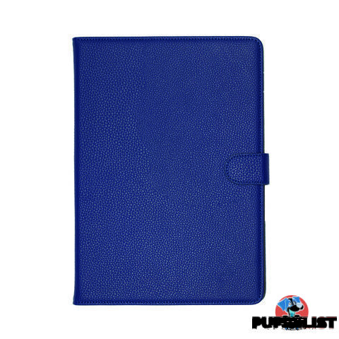 Cleanskin Book Cover For iPad Air/Air2/Pro 9.7"/iPad 2018 - Navy Blue