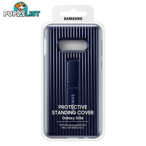 Samsung Protective Standing Cover For Samsung Galaxy S10e (5.8")