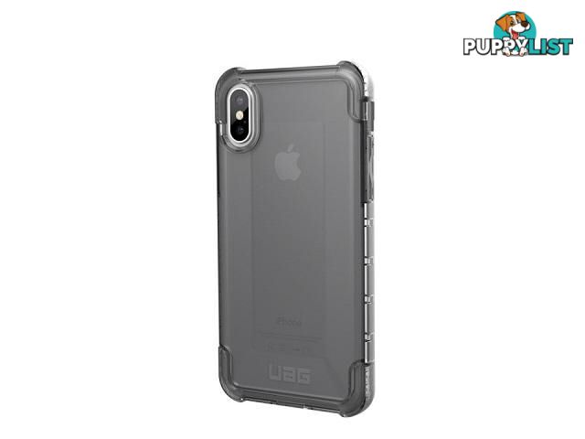 UAG iPhone XR Plyo - Ash