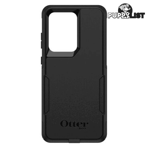 Otterbox Commuter Case For Samsung Galaxy 2020 6.9" - Black