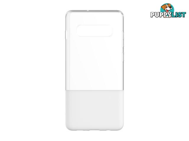 Incipio NGP for Samsung Galaxy S10 Plus - Clear