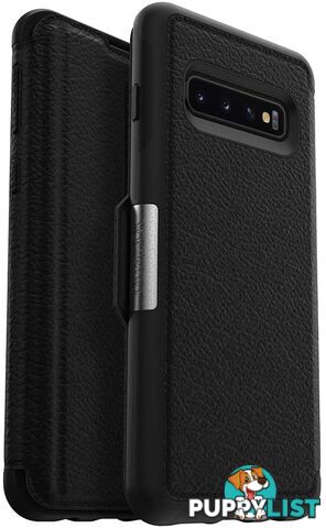 Otterbox Strada Case For Samsung Galaxy 2020 6.7" - Shadow Black