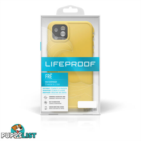 LifeProof Fre Case  For iPhone 11 Pro Max - Atomic