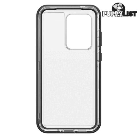 Lifeproof Next Case For Samsung Galaxy 2020 6.9" - Black Crystal