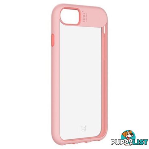 EFM Aspen Pastel Pink iPhone 7/8