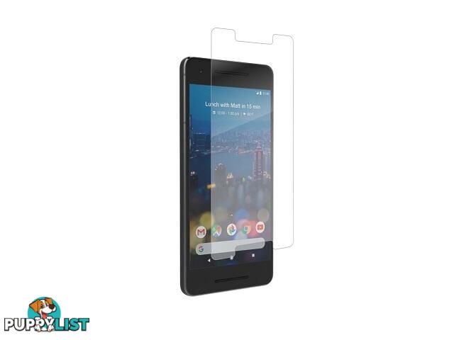 ZAGG InvisibleShield GlassPlus - Google Pixel XL 2