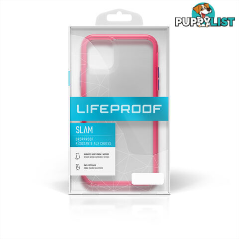 LifeProof Slam Case For iPhone 11 Pro Max - Hopscotch