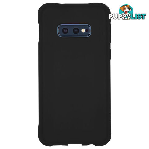 Case-Mate Tough Matte Case For Samsung Galaxy S10e (5.8") - Black