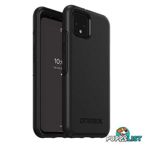 OtterBox Symmetry Case For Google Pixel 4 - Black