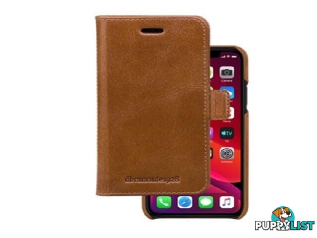 Dbramante Lynge For iPhone 11 Pro - Tan