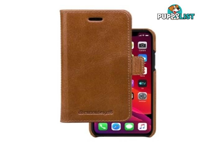 Dbramante Lynge For iPhone 11 - Tan