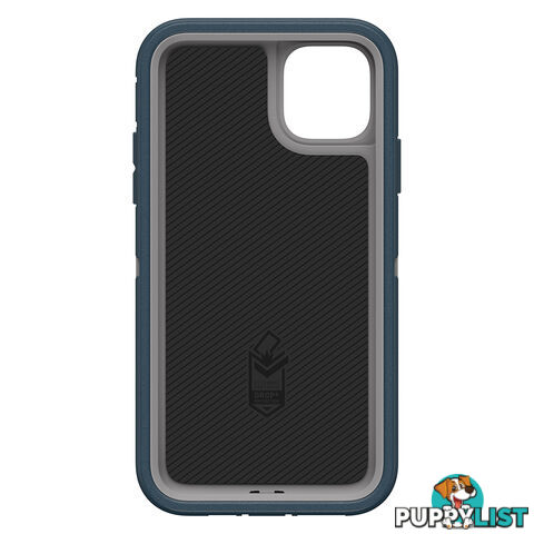 Otterbox Defender Case For iPhone 11 Pro Max - Gone Fishin