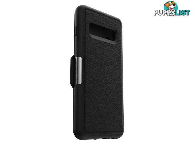 Otterbox StradaFolio for Galaxy S10 - Shadow