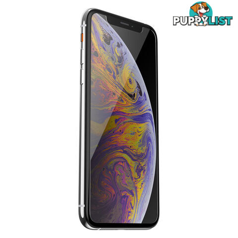 OtterBox Amplify Screen Protector For iPhone X/Xs - Clear