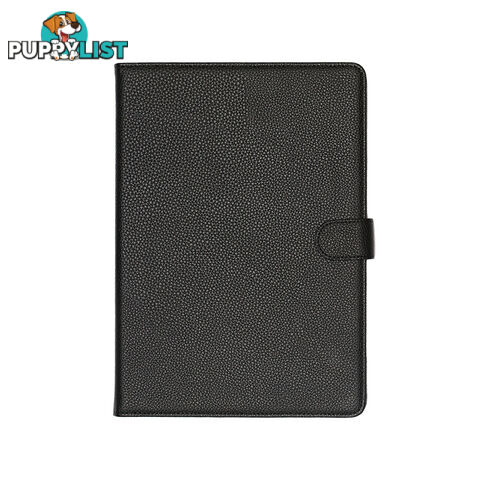 Cleanskin Book Cover For iPad Pro 12.9" (2018) - Black