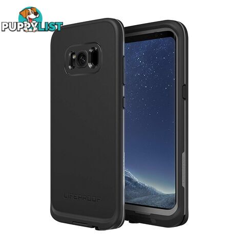 Lifeproof Fre Case suits Samsung Galaxy S10e (5.8") - Asphalt