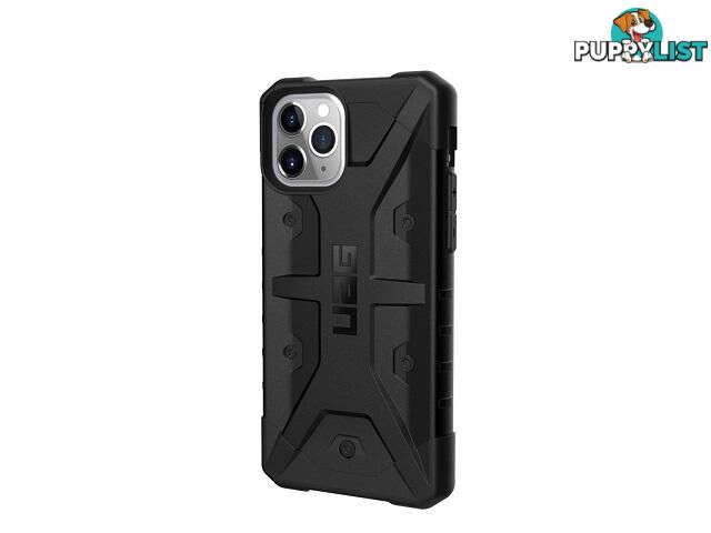 UAG Pathfinder for iPhone 11 Pro - Black