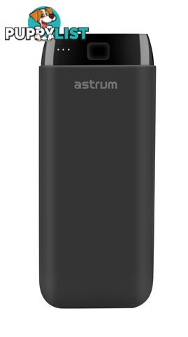 Astrum 20000mAh Universal Power Bank Dual USB 10W