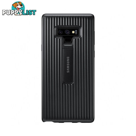 Samsung Protective Standing Cover For Galaxy Note 9 - Black