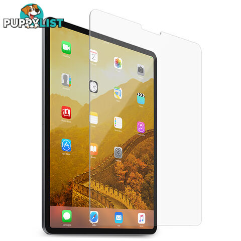 EFM Screen Armour TT For Apple iPad Pro 12.9" (2018) - Clear