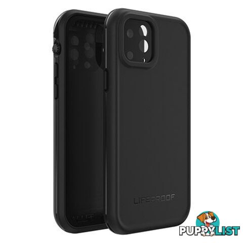 LifeProof Fre Case For iPhone 11 Pro - Black