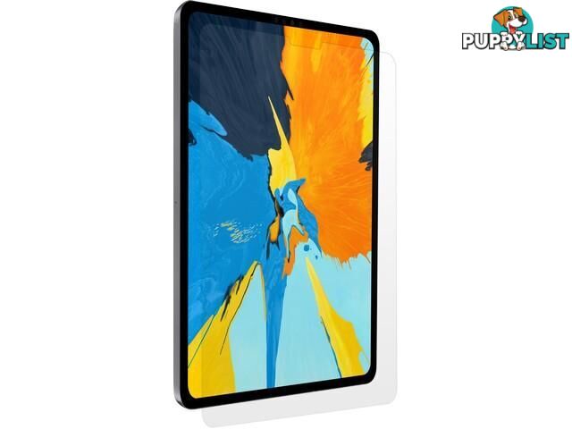 3SIXT Screen Protector Flat Glass iPad Pro 12.9" 2018 - 1pk