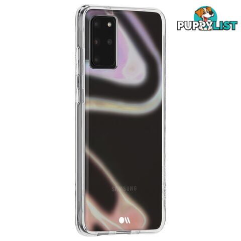 Case-Mate Tough Case For Samsung Galaxy 2020 6.7" - Soap Bubble