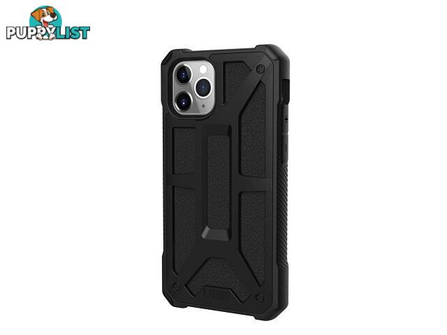 UAG Monarch Case for iPhone 11 Pro - Black